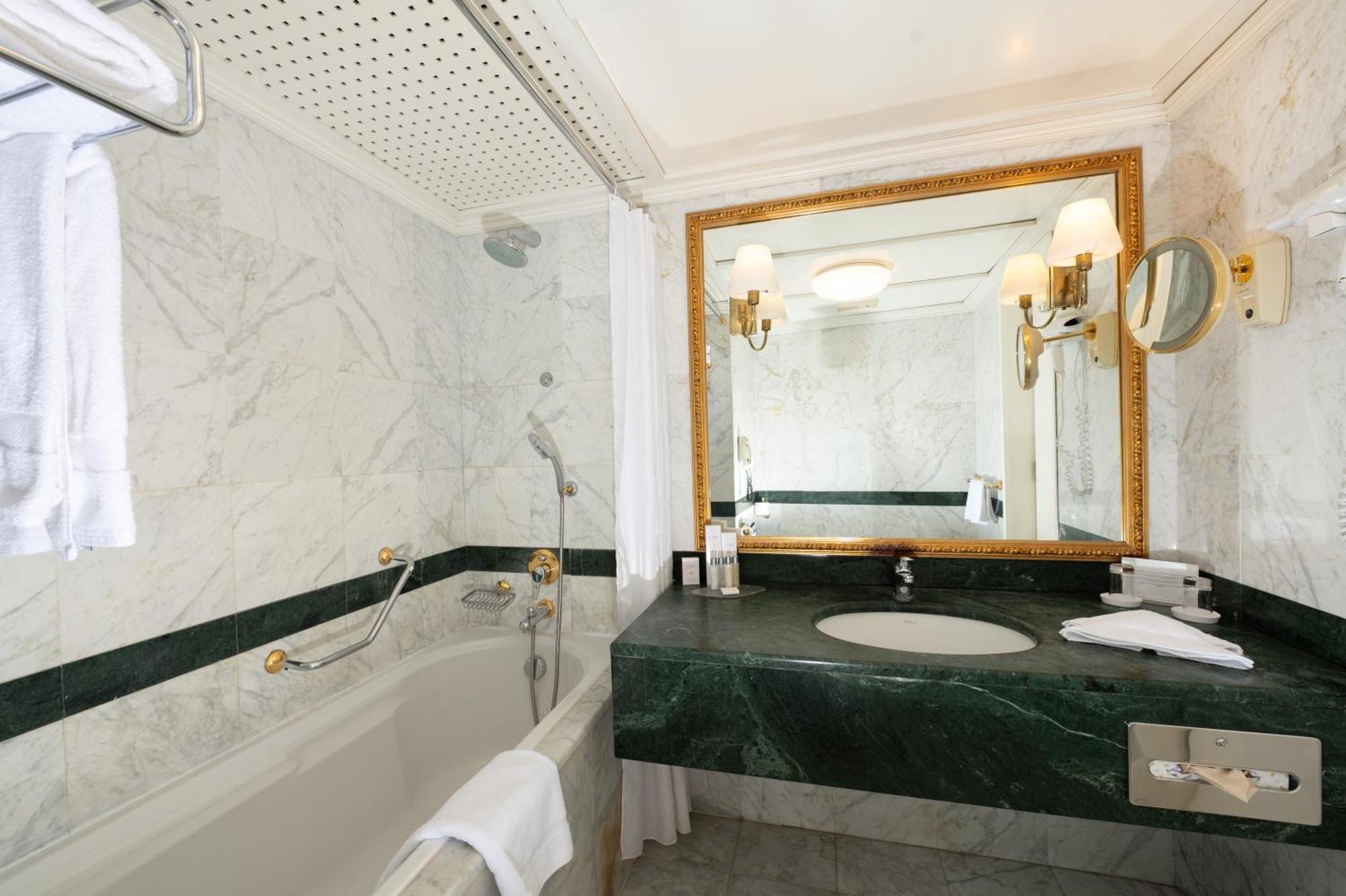 Suite de 1 dormitorio